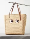 Anya Hindmarch tote bag