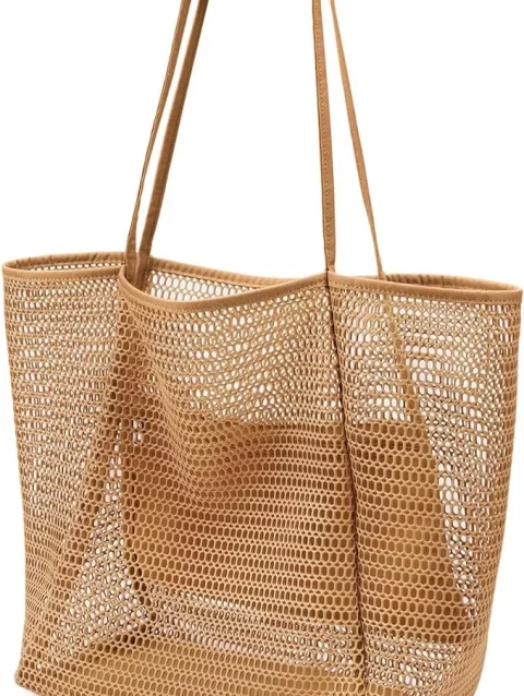 beach bag