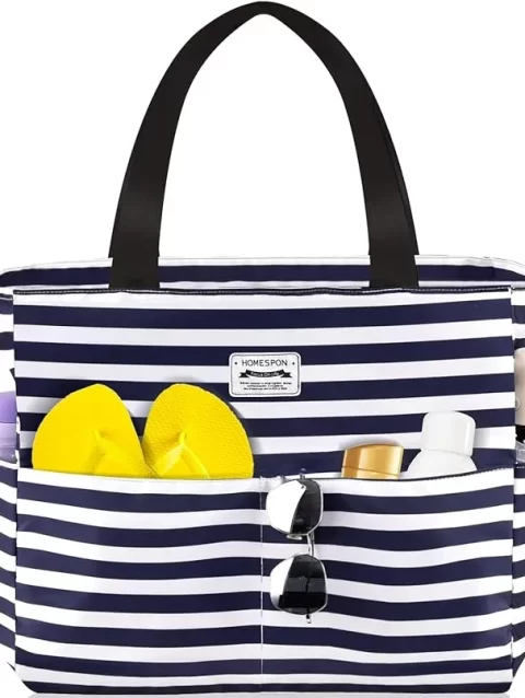 beach bag