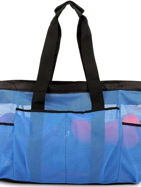 beach bag