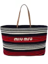 Miu Miu Tote Bag