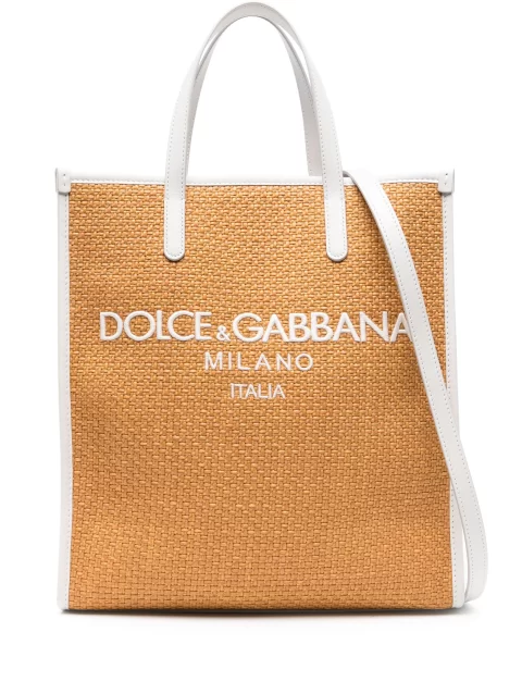 Dolce & Gabbana tote bag