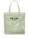 Prada Tote Bag